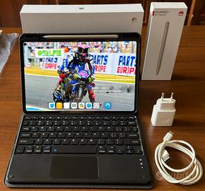 Huawei MatePad Pro 10.8 Wi-Fi 128GB+MPencil+Tast.
