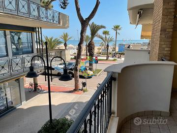 Appartamento Mare zona Pineta