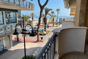 Appartamento Mare zona Pineta