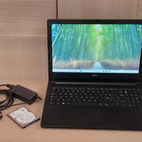 PC Portatile Dell Latitude 3570