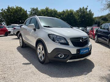 Opel Mokka 1.7 CDTI Ecotec 130CV 4x2 Start&Stop Eg