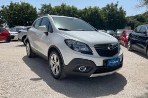 Opel Mokka 1.7 CDTI Ecotec 130CV 4x2 Start&Stop Eg