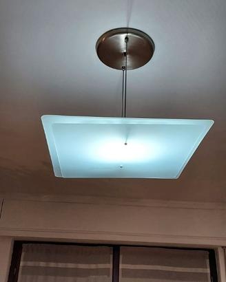 Lampadario moderno