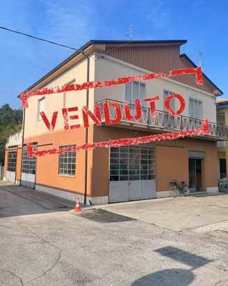 Villa di 133 m² con 4 locali e box auto doppio a C