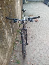 bici rockrider