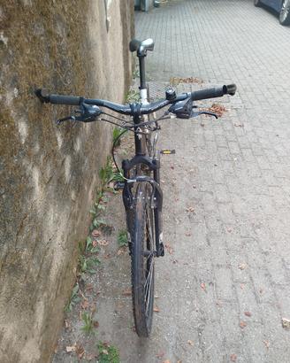 bici rockrider
