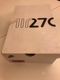 Scarpe Nike air max originali