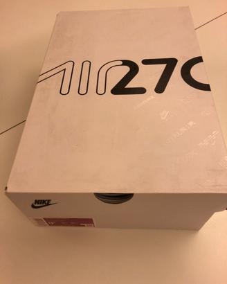 Scarpe Nike air max originali