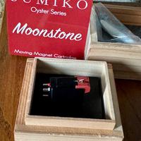 Sumiko Moonstone – Testina MM