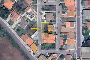 Terreno Edificabile - Tramatza