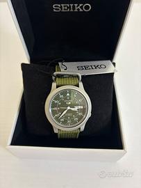 Seiko 5