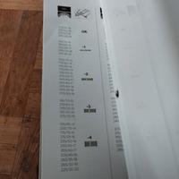 CATENE DA NEVE KONIG RAGNO