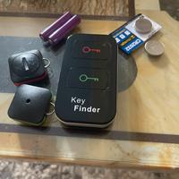 Trova chiavi (key finder)