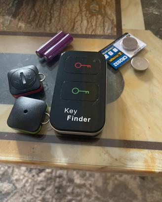 Trova chiavi (key finder)