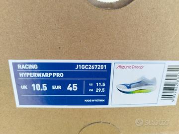 scarpe da running 