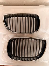 Griglie anteriori Bmw e87