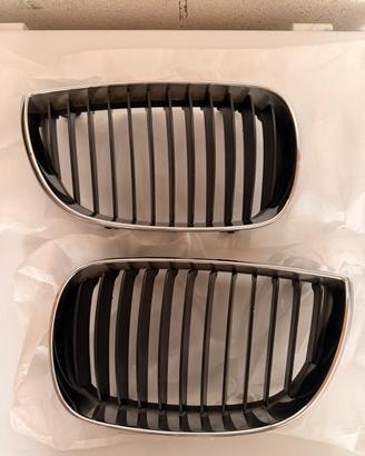 Griglie anteriori Bmw e87