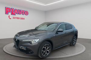 Alfa Romeo Stelvio 2.2 Turbodiesel 210 CV AT8 Q4 V