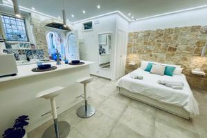 Loft ristrutturato in ortigia
