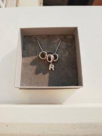 Collana Brosway in acciaio