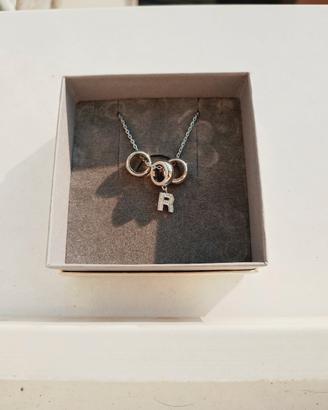 Collana Brosway in acciaio