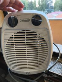 termoventilatore 