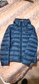 piumino Blauer