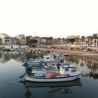 CASA vacanza appartamento 80 mq.Scoglitti