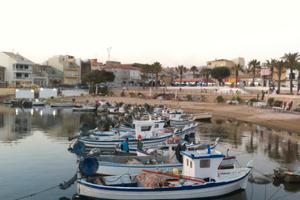 CASA vacanza appartamento 80 mq.Scoglitti