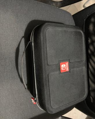 Custodia Nintendo Switch 1 orginale