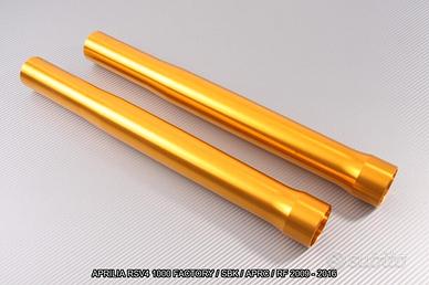 Foderi forcella APRILIA RSV4 FACTORY 2009 2016