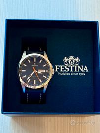 Orologio Festina Quarzo Day/Date