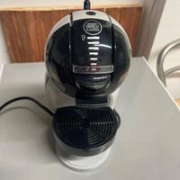 Dolcegusto  / macchina nescafe