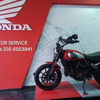 Ducati Scrambler 800 - km 8361 - anno 2023 - Perfe