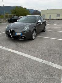 Alfa giulietta 1.6 105cv
