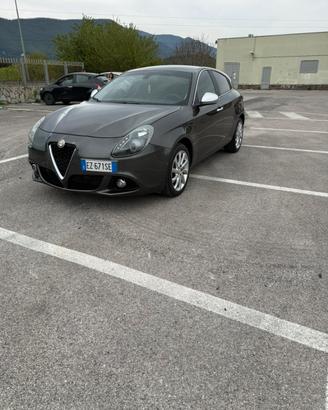 Alfa giulietta 1.6 105cv