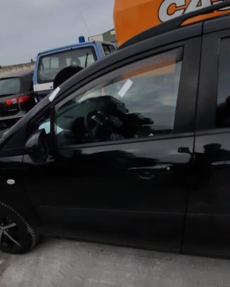 MAZDA 5 ANNO 2007 - PORTA ANTERIORE SINISTRO
