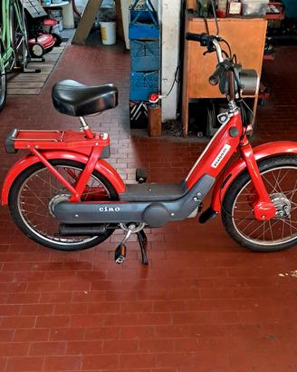 piaggio ciao variatore
