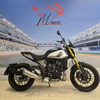 Cf Moto 700CL-X HERITAGE - 11/2024 Km 360