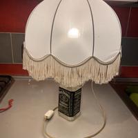 Lampada Jack Daniel’s