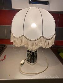 Lampada Jack Daniel’s