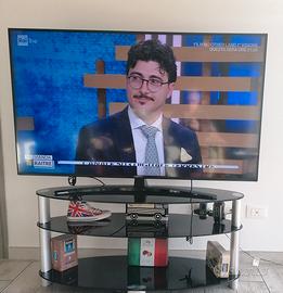 TV smart Lg 55 pollici perfetta