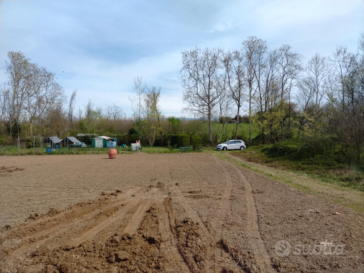 Terreno agricolo - Altro
