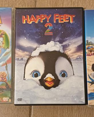 dove cartoni animati 