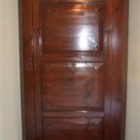 ANGOLIERA - ARMADIO   '800 