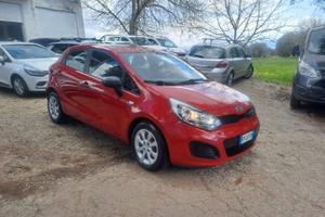 Kia Rio 1.1 CRDi WGT 5p. EX km 130mila