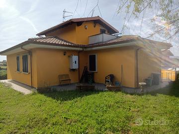 Villino indipendente