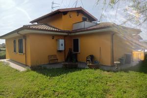 Villino indipendente