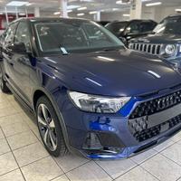 AUDI A1 allstreet 30 TFSI S tronic Identity Cont
