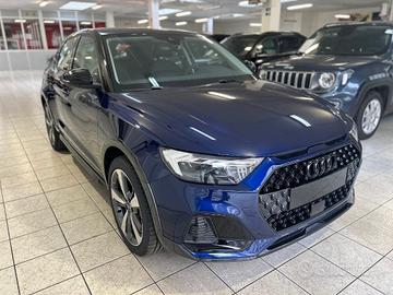 AUDI A1 allstreet 30 TFSI S tronic Identity Cont